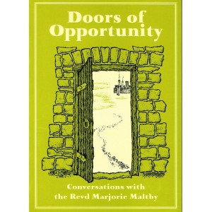 Doors of Opportunity , Marjorie Maltby compiled by Erica Taylor